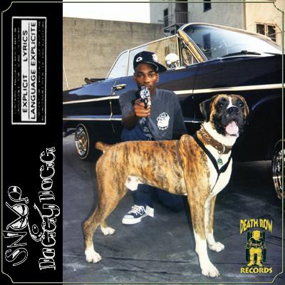 Snoop dogg doggystyle rar